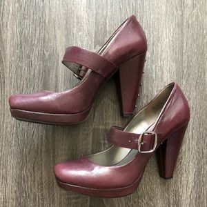 Kenneth Cole Reaction heels